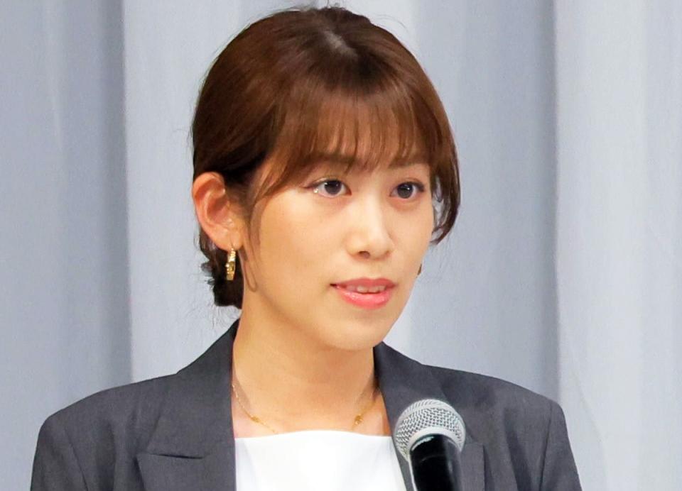 中川安奈アナ「サンデースポーツ」卒業！ラスト出演は感動の言葉