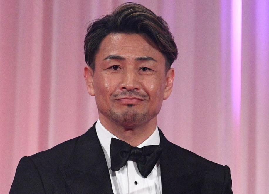 魔裟斗が芸能界の頂点に挑む！ 鈴木みのるの格闘技スキルを徹底検証！