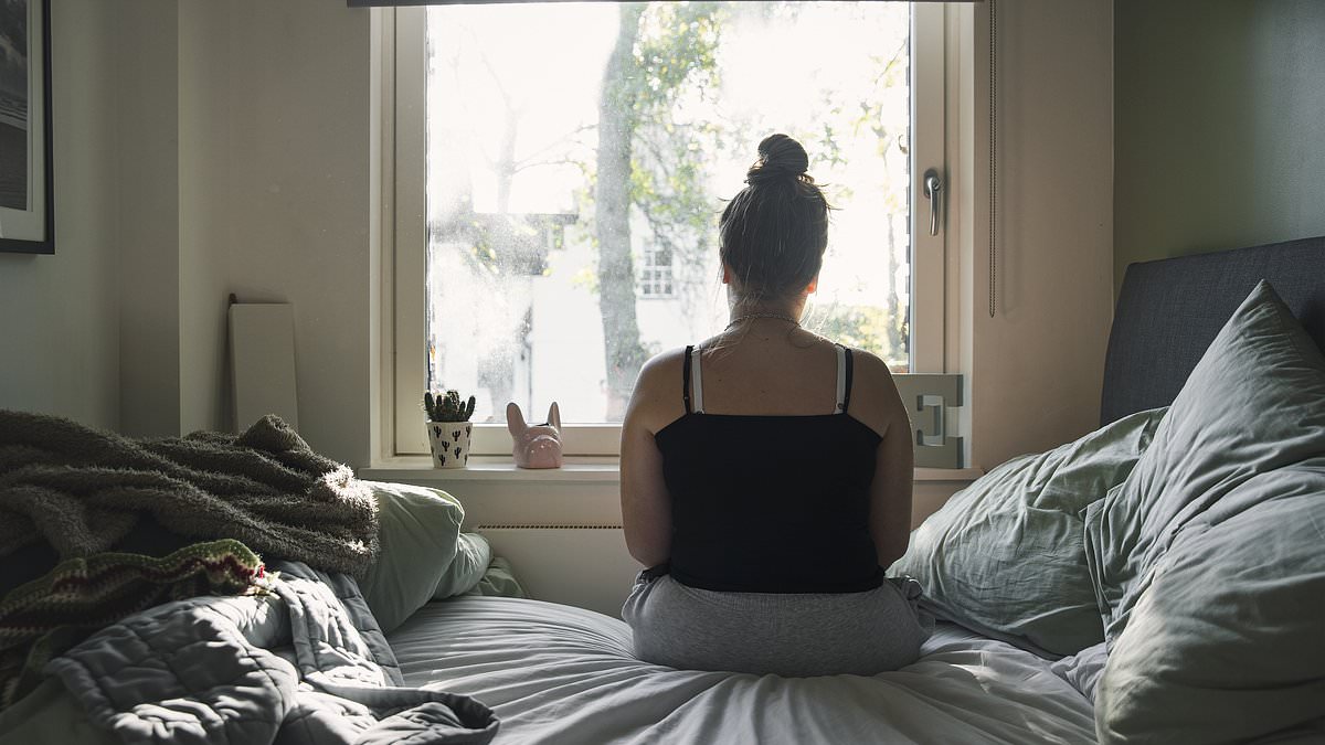 Revealed: The deadly health effects of daylight saving time