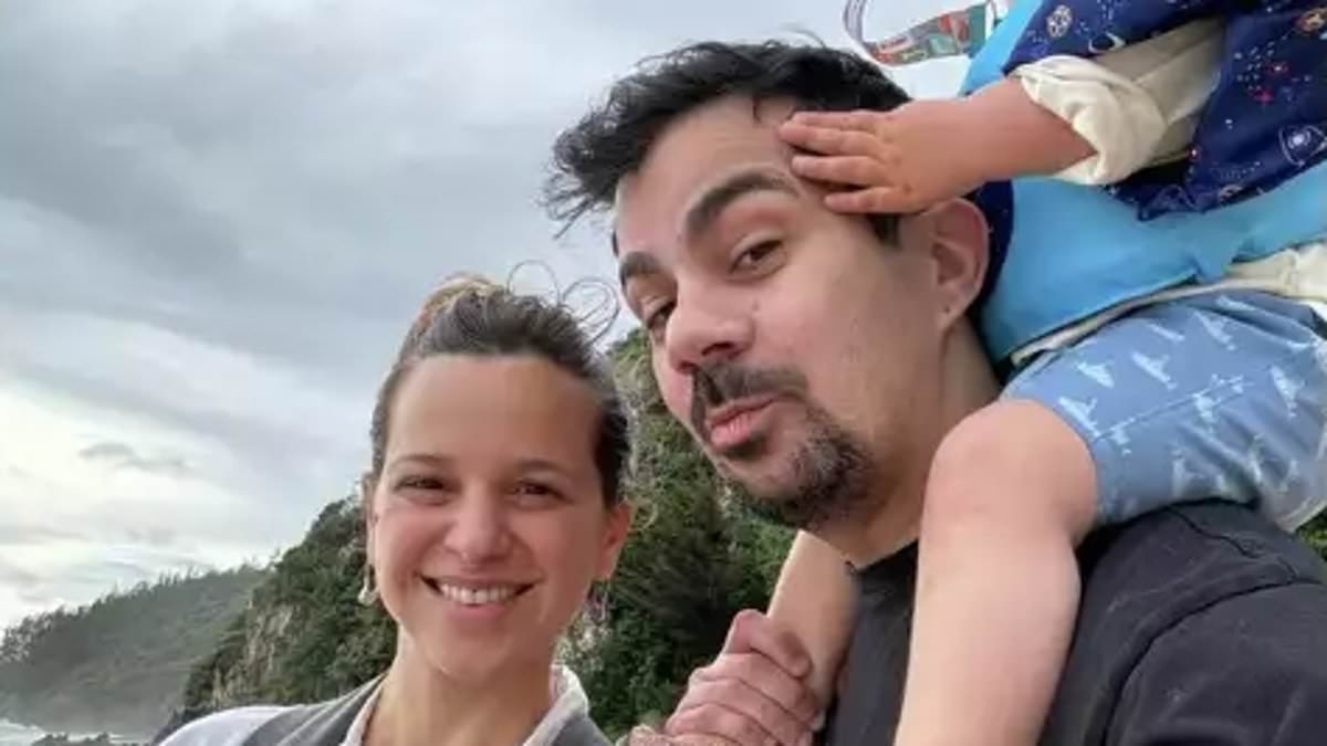 Horrific San Francisco Tragedy: Elderly Driver Allegedly Kills Apple Exec, Wife, and Children