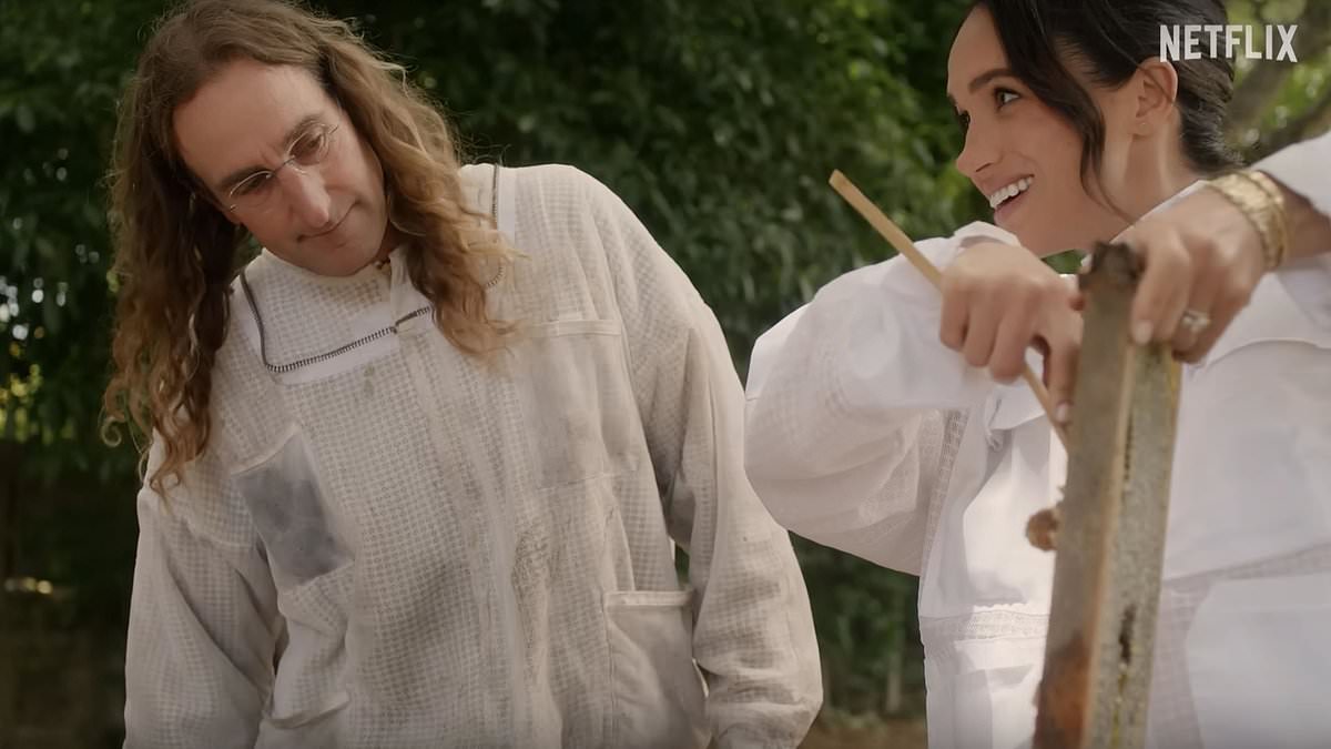 Meghan's High-Stakes Netflix Debut: Can Her New Lifestyle Show Succeed?