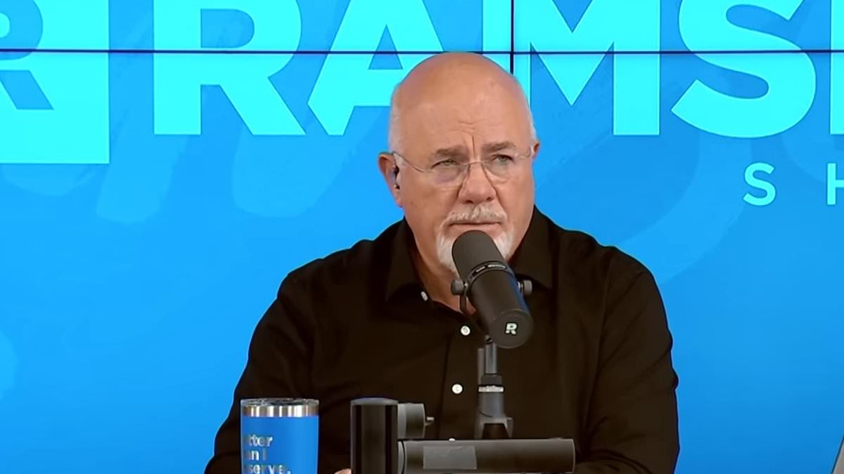 Dave Ramsey's Top Tip: When to Buy a Home in 2025 for Maximum Savings