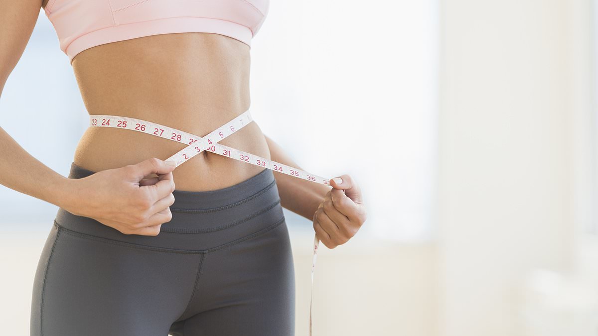 Revolutionary Weight Loss Jab: A-Listers' Secret to a Healthier, Side-Effect-Free Life