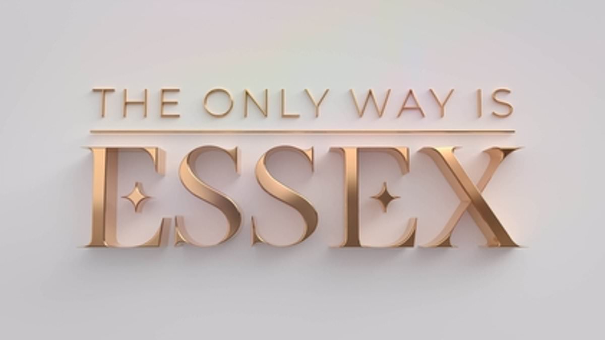 TOWIE Couple Splits: Popular Pair Calls It Quits After Two Years of Dating