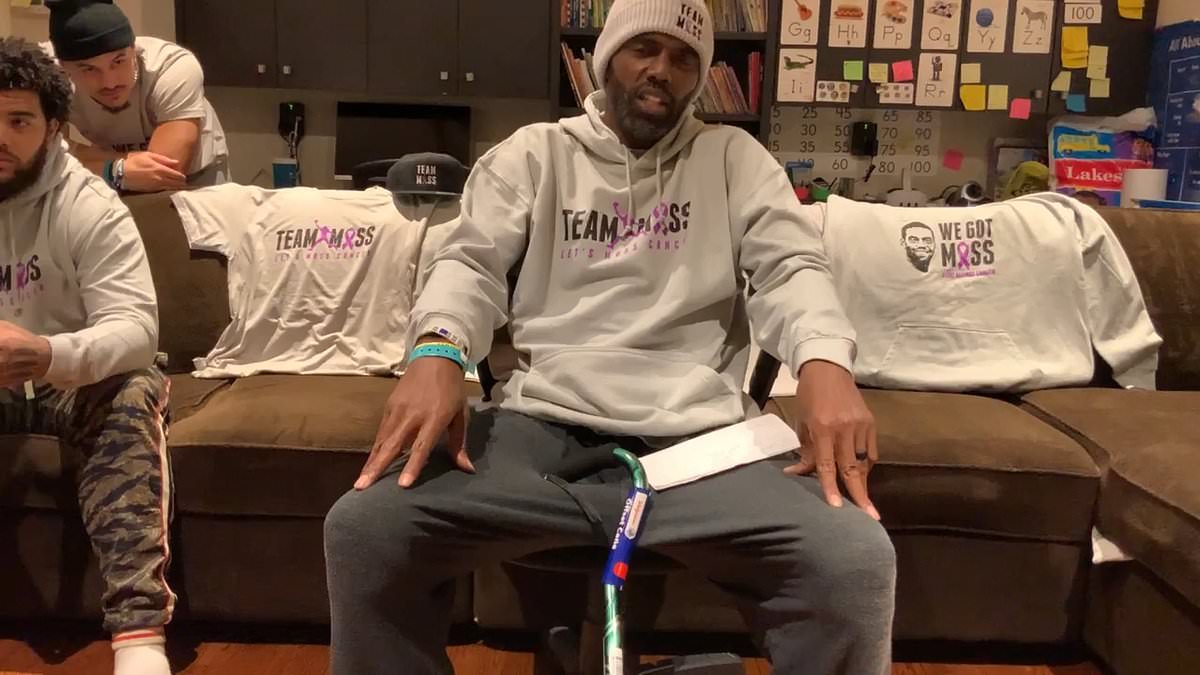 Randy Moss Cancer Battle Update: Latest News on NFL Legend's Health