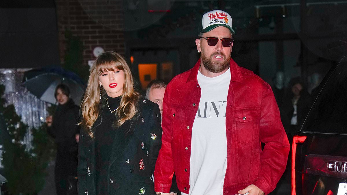 2025 Celebrity Love Predictions: Taylor and Travis on the Brink of Breakup, Hugh Jackman's Secret Romance Exposed