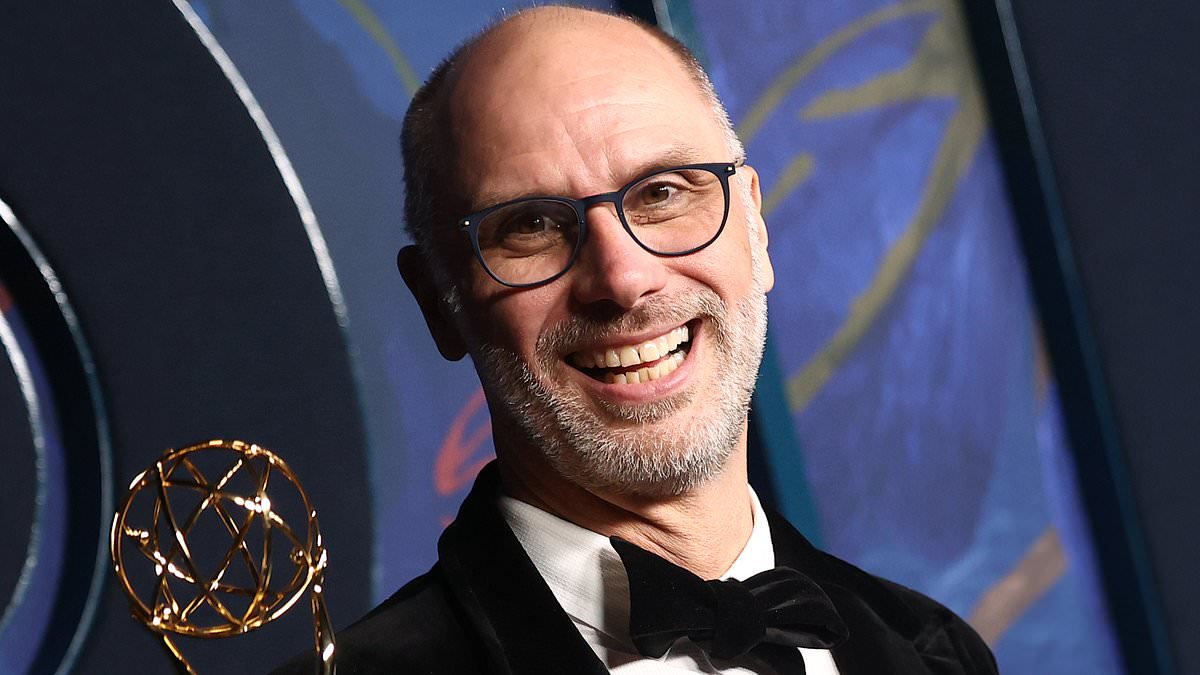 Jesse Armstrong's Next Big Project: Tackling Global Financial Crisis in New Film
