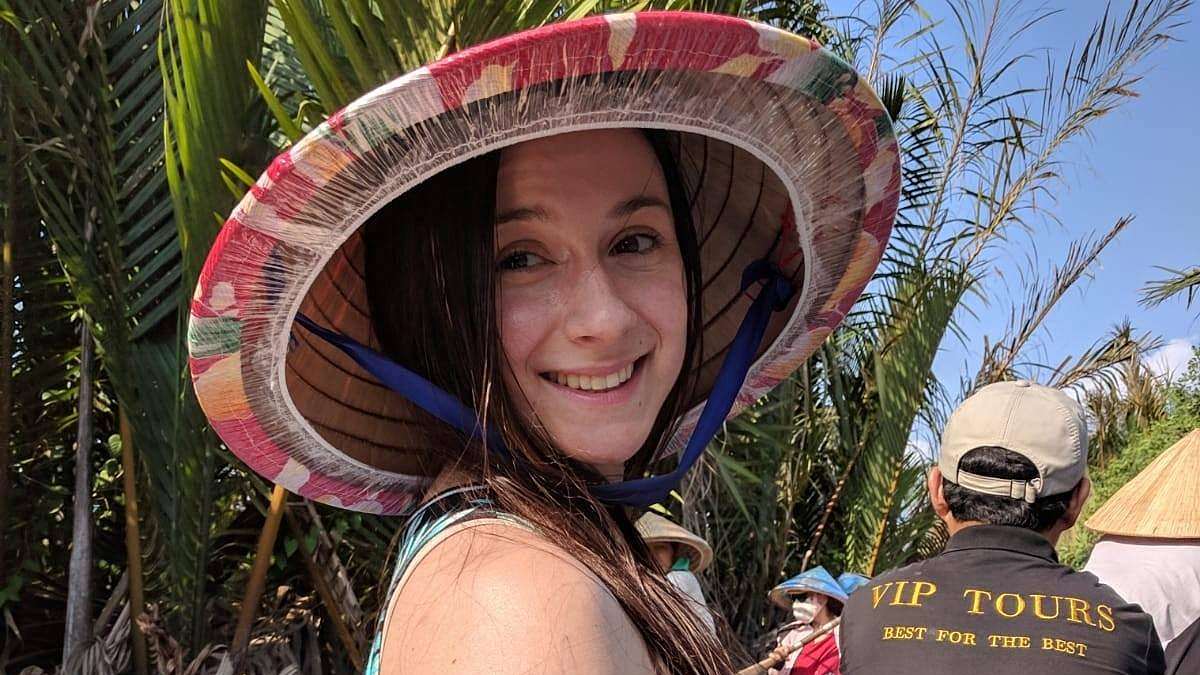 Tragic Death of American Tourist: Nurse Found Stuffed in Suitcase in Budapest