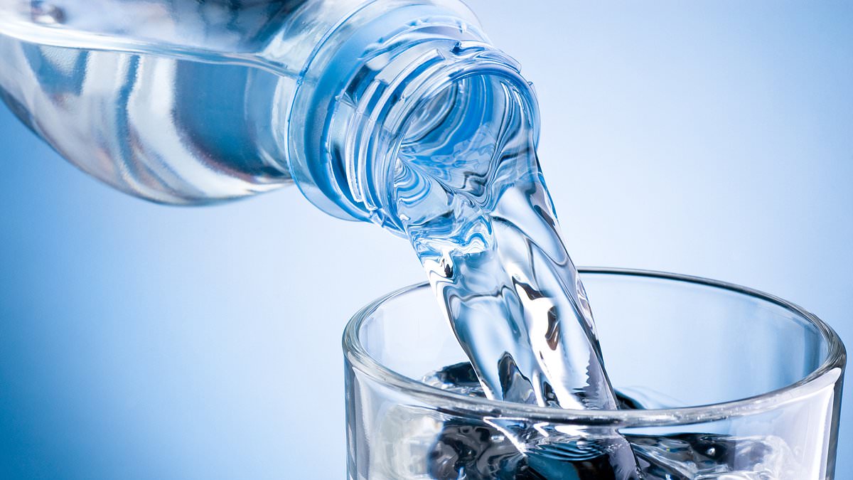 Ditch the Fizz: Why Scientists Say Still Water Trumps Sparkling for Better Health