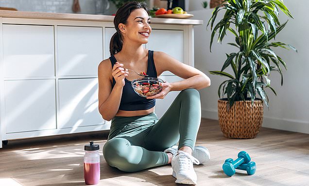 Unlock Your Full Potential: Top 10 Wellness Brands for a Happier, Healthier You