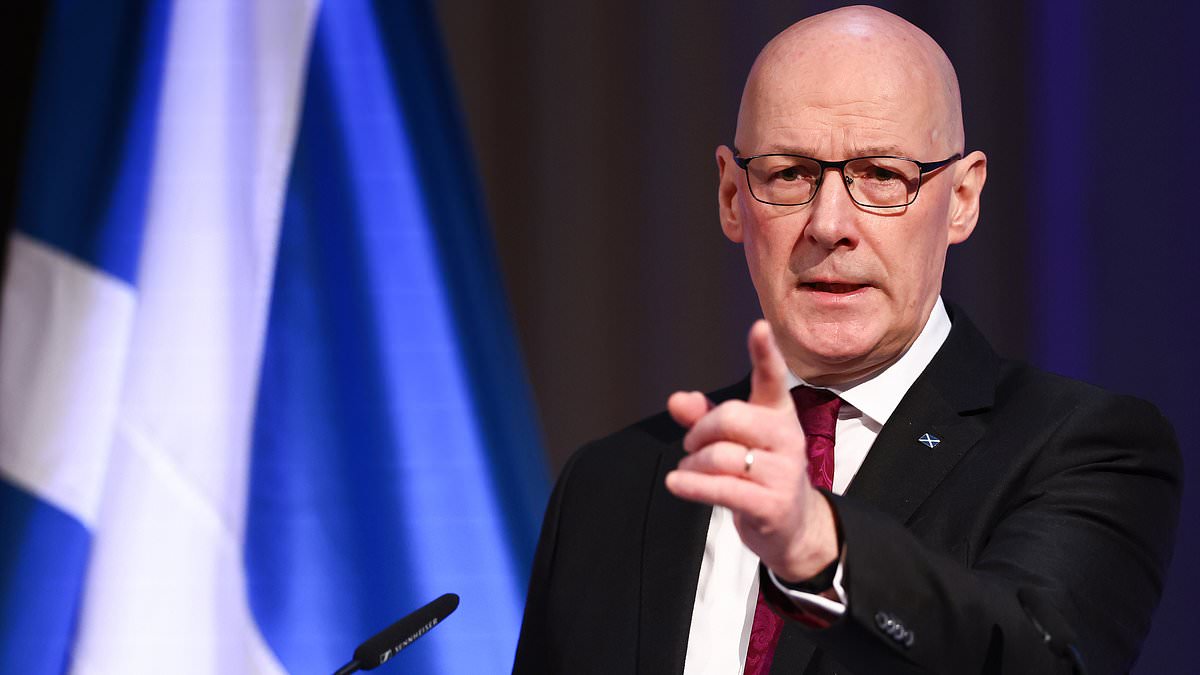 Scottish Government Faces Backlash Over 300 New Advisory Groups Amid Criticism of 'Costly Talking Shops'