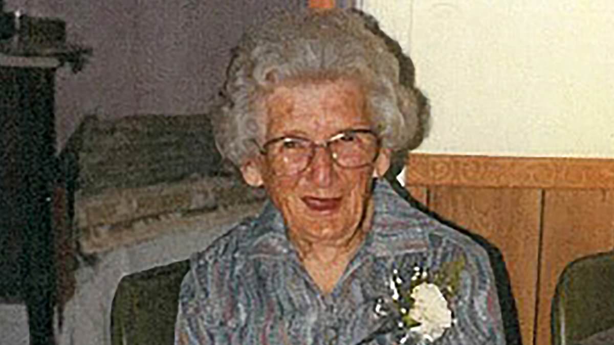 Cold Case Solved: How Tech Led to Arrest of Man Accused of Raping Elderly Neighbour Decades Ago