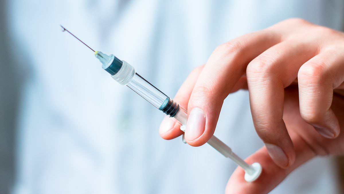 RSV Vaccine Alert: Millions at Risk of Neurological Illness, UK Health Experts Warn