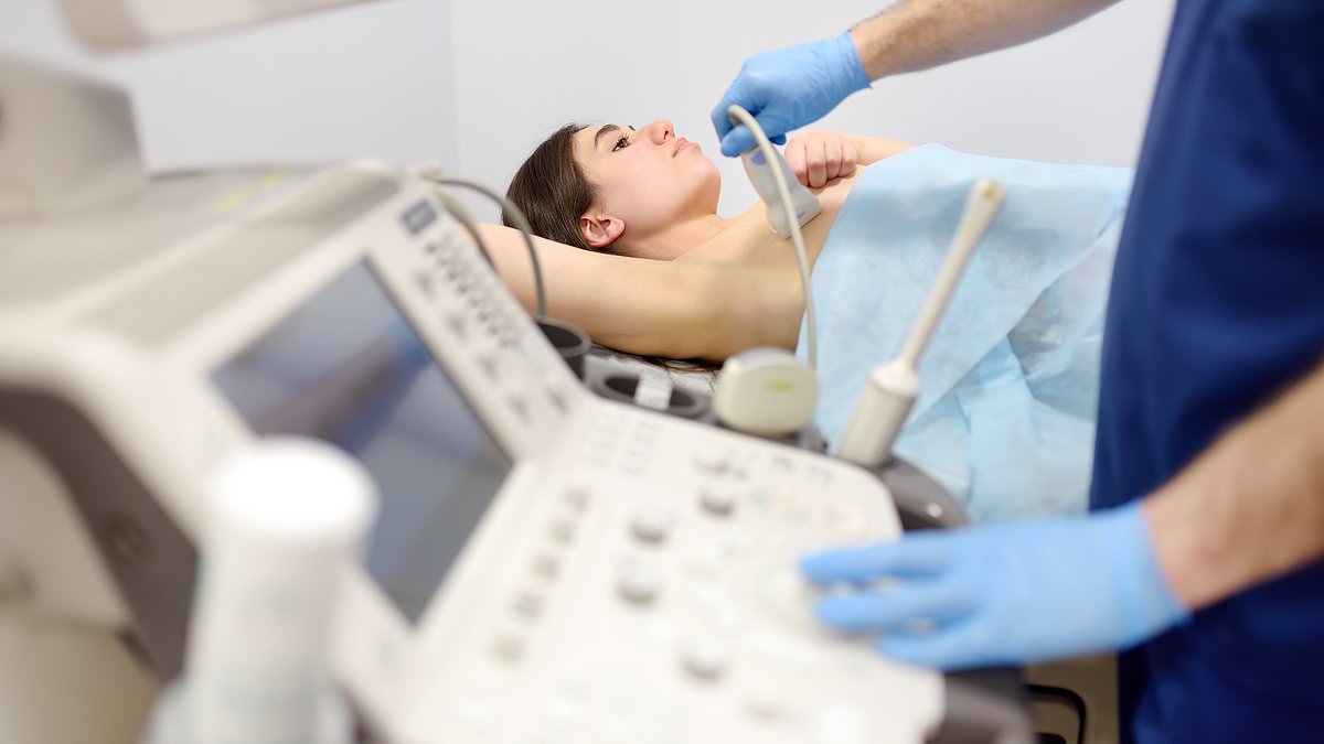 Revolutionising Breast Cancer Screening: 700,000 Women to Trial AI-Powered EDITH Technology