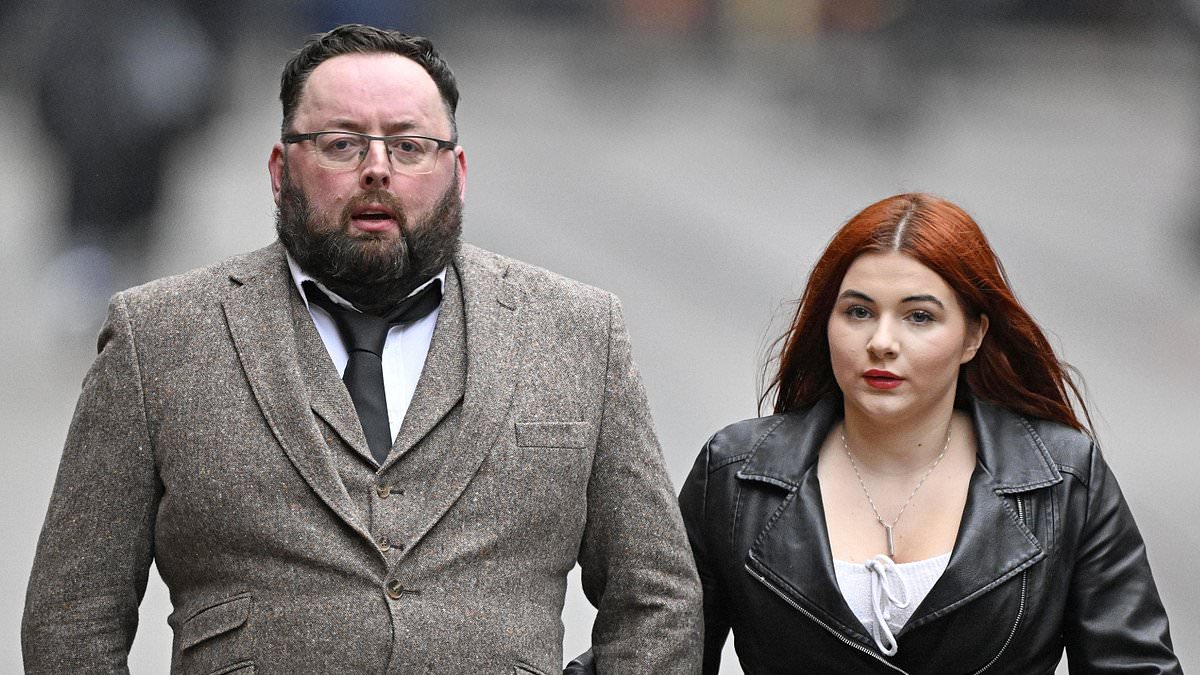 Farmer Cleared of Manslaughter Charge After Tragic Accident Involving Defective Telehandler