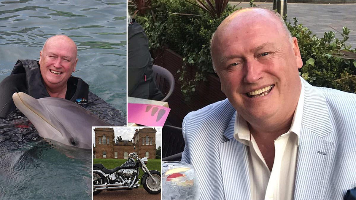 Scottish Tory Treasurer Embroiled in £1m VAT Scam and Money Laundering Scheme