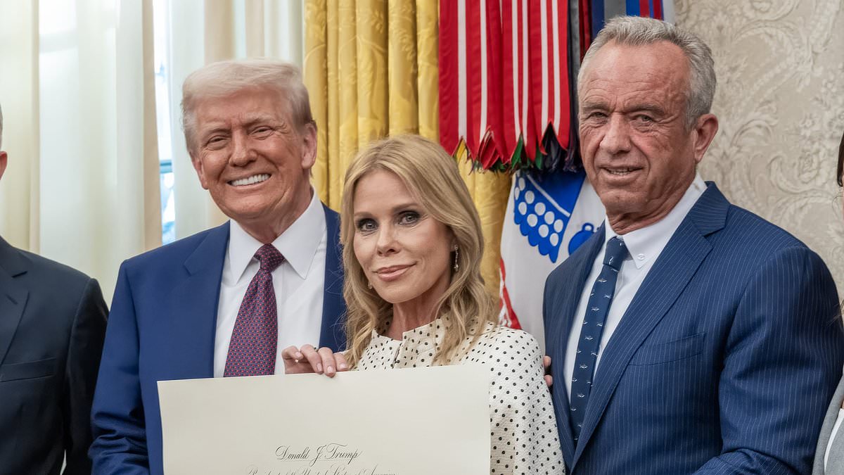 Trump's Health Chief RFK Jr. Axes Nearly Half of CDC's Elite 'Disease Detectives' Team
