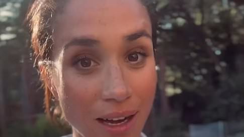 Royal Naming Clash: Clothing Company 'As Ever' Speaks Out Amid Meghan Markle's Lifestyle Brand Launch