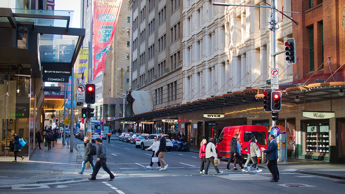 Health Alert: Infectious Illness Spreads Across Major Aussie City, Multiple Stores Exposed