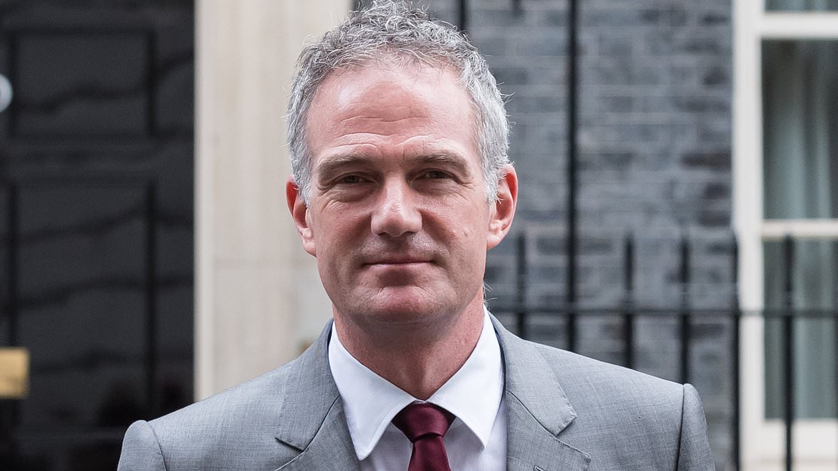 Tech Secretary Defies Critics: AI Developers to Get Copyright Law Exemption Amid Creative Industry Fears