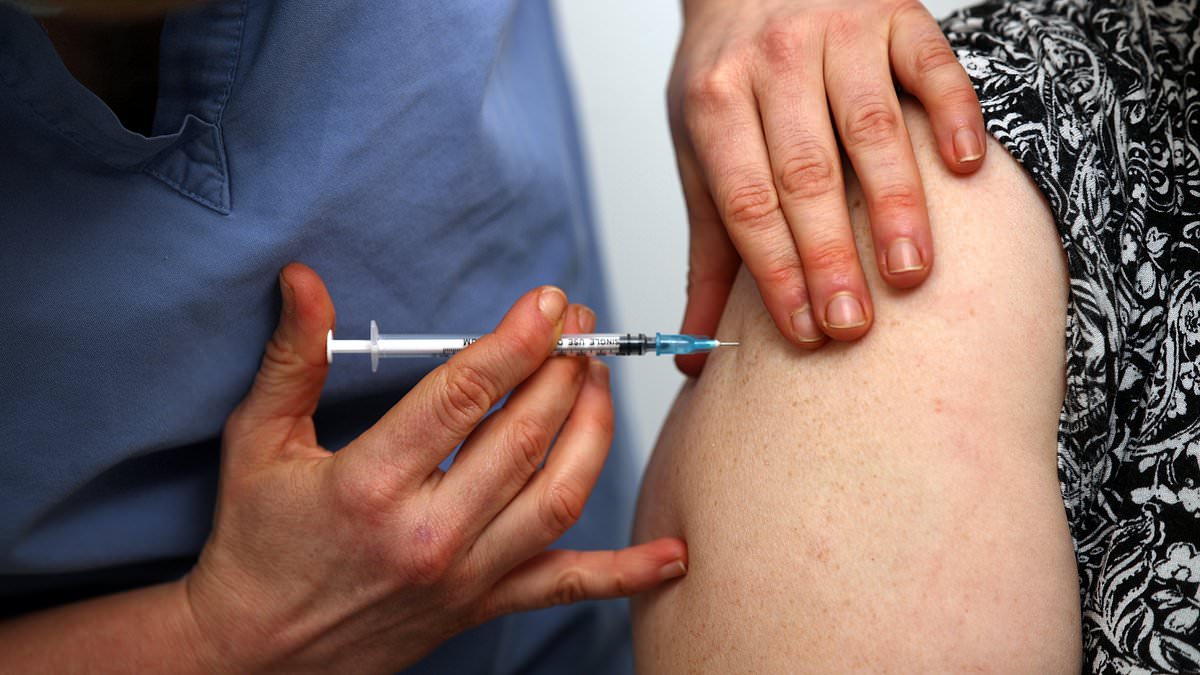 Breakthrough Vaccine for Over 60s: mRNA Technology Tackles Respiratory Syncytial Virus