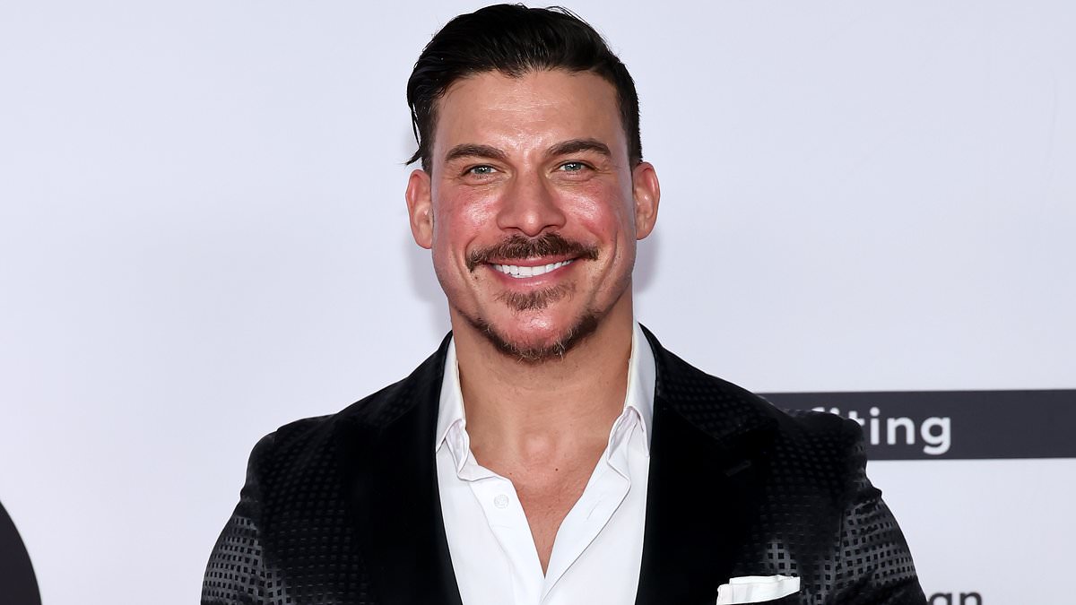 Jax Taylor's Road to Recovery: A Glimpse into His New Life After Overcoming 20-Year Cocaine Addiction
