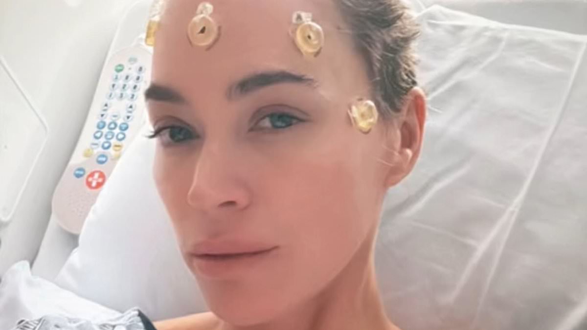 Teddi Mellencamp Finds Solace in Family Amid Cancer Battle, Escapes to Watch Daughter Compete