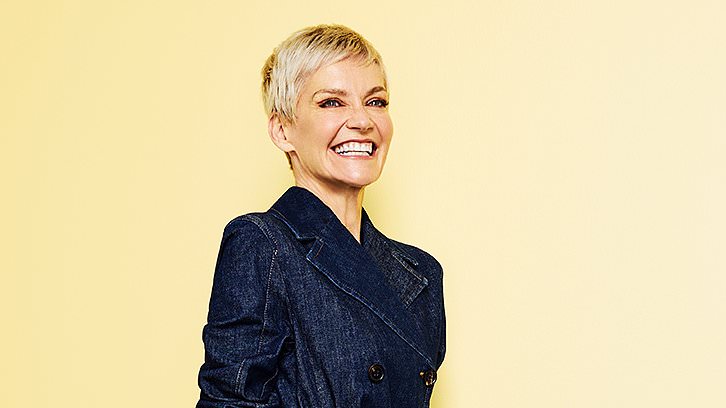 Jessica Rowe Opens Up About Peter Overton's Hidden Health Struggle