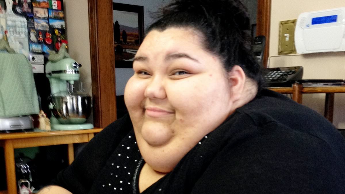Aussie Woman's Stunning 30 Stone Weight Loss Transformation with Two Simple Changes