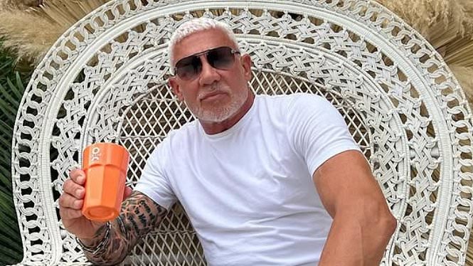 Wayne Lineker's Shocking Confession: No One Night Stands in Ibiza Party Life