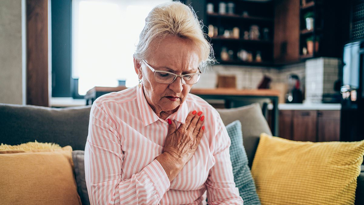 5 Simple Lifestyle Habits to Reduce Your Risk of Stroke, According to a Neurocritical Care Nurse