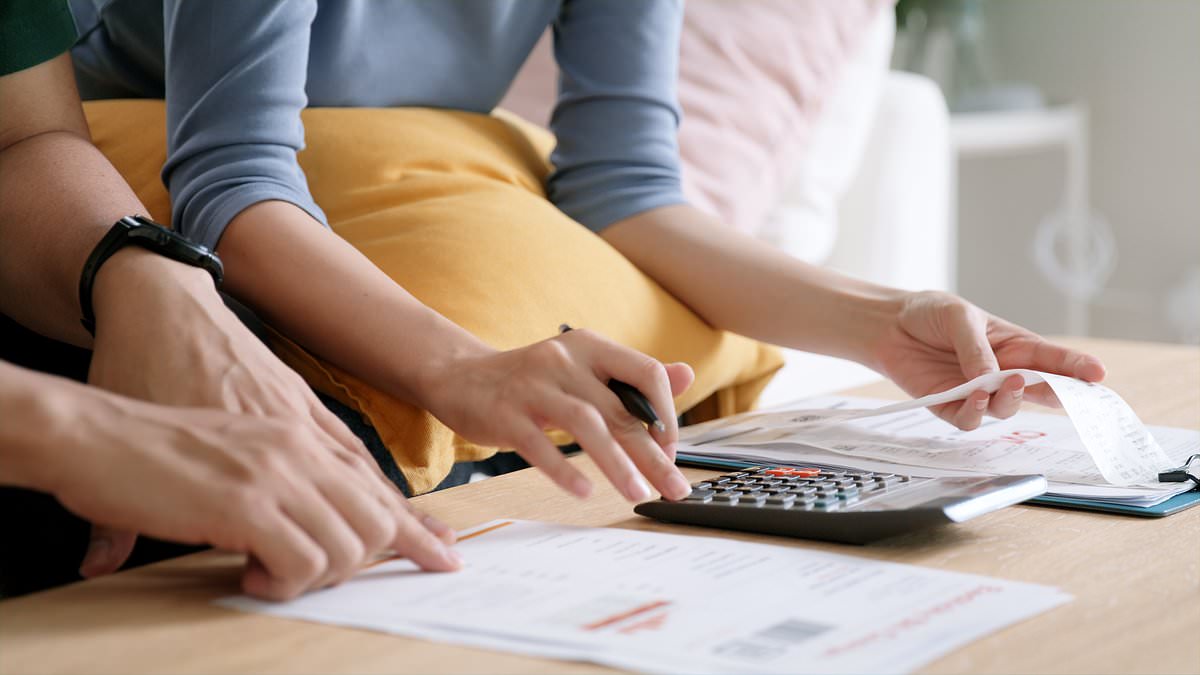 Unlock a Healthy Relationship: Essential Money Questions to Ask Your Partner