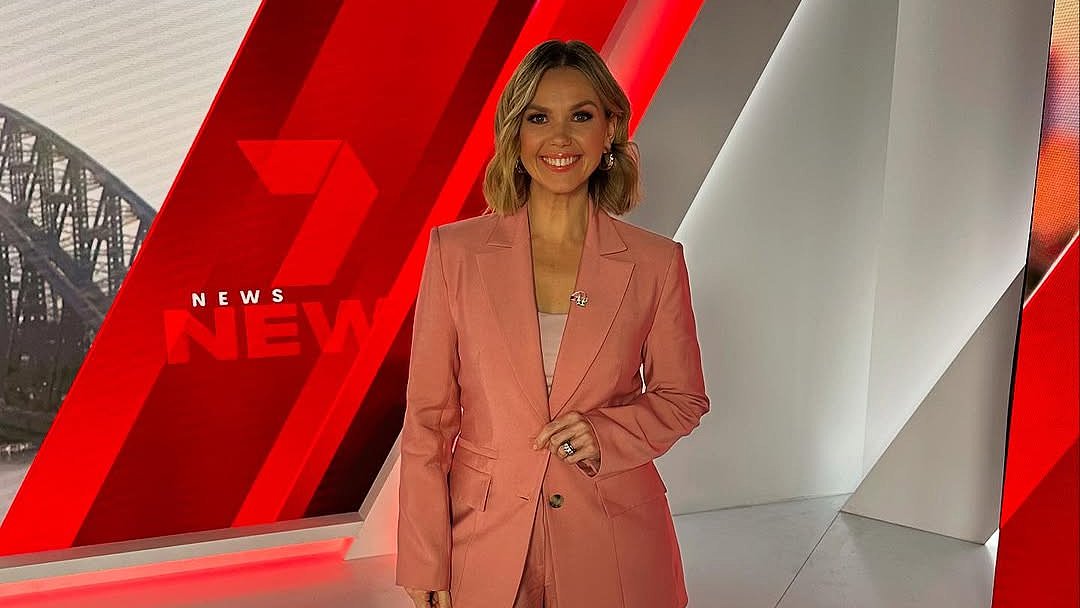 Sunrise Host Edwina Bartholomew Scores Big with $1.57 Million Apartment Sale in Sydney's Woollahra