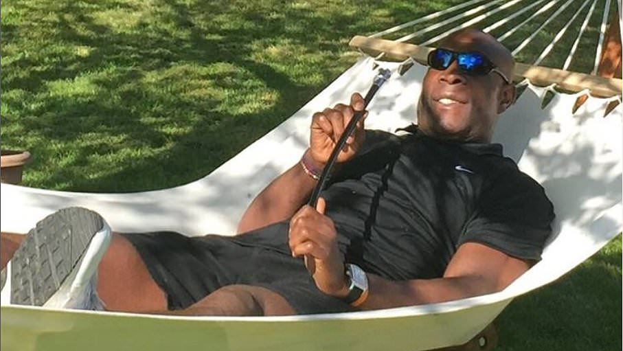 Frank Bruno Health Update: Boxing Legend Recovers After Mid-Flight Scare