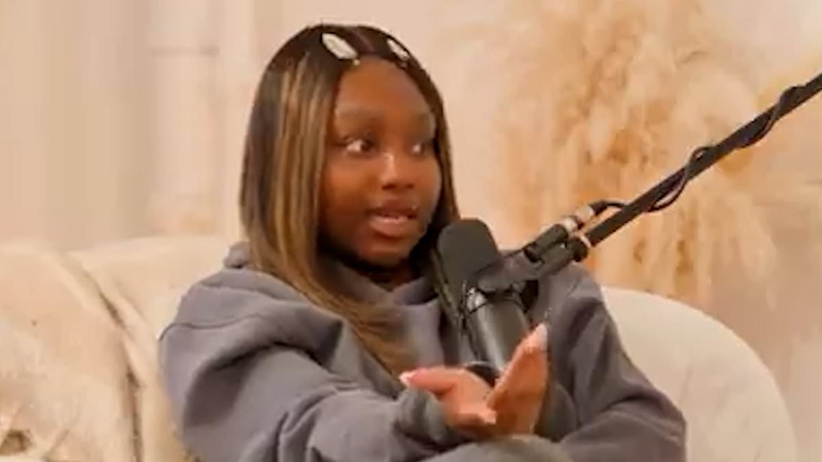 Love Island's Whitney Adebayo Opens Up About Racist Backlash on KSI's Netflix Show