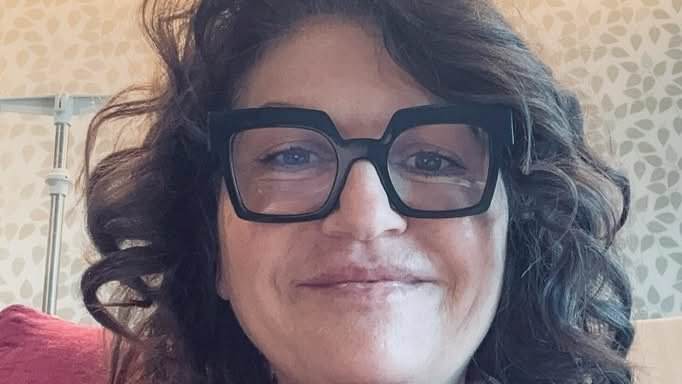 MasterChef Australia star Mandy Hall reveals shock health scare that left her hospitalised