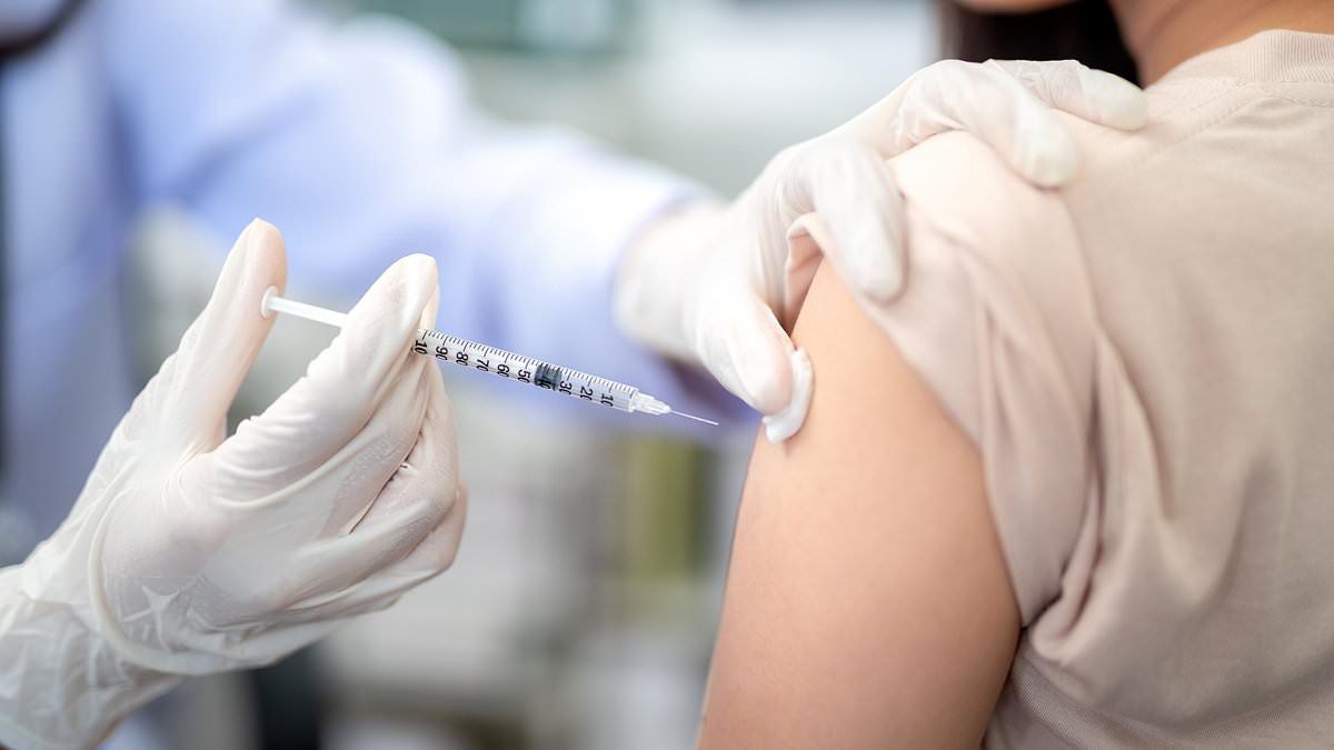 Flu Vaccine Side Effects on Women's Health: What You Need to Know