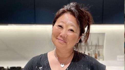 From Travel Blogger to Baking Empire: Brooke Bellamy's Rise & Plagiarism Controversy