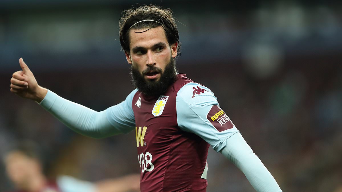 From Football Pitch to Agricultural Empire: Ex-Aston Villa Player's £3 Billion Success Story