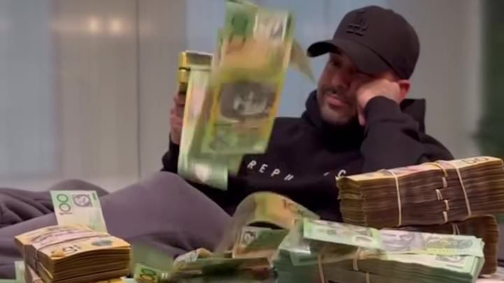 Australian 'Lambo Guy' Adrian Portelli to Face Trial Over Alleged Unlawful Lottery Scheme