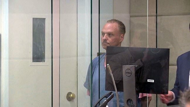 Uber Driver Sentenced to Decades in Prison for Fatal Road Rage Shooting of Father of Eight