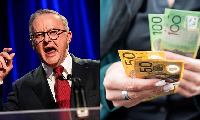 Albanese's Post-Election Plan: Cutting Student Debt to Save Australians Thousands