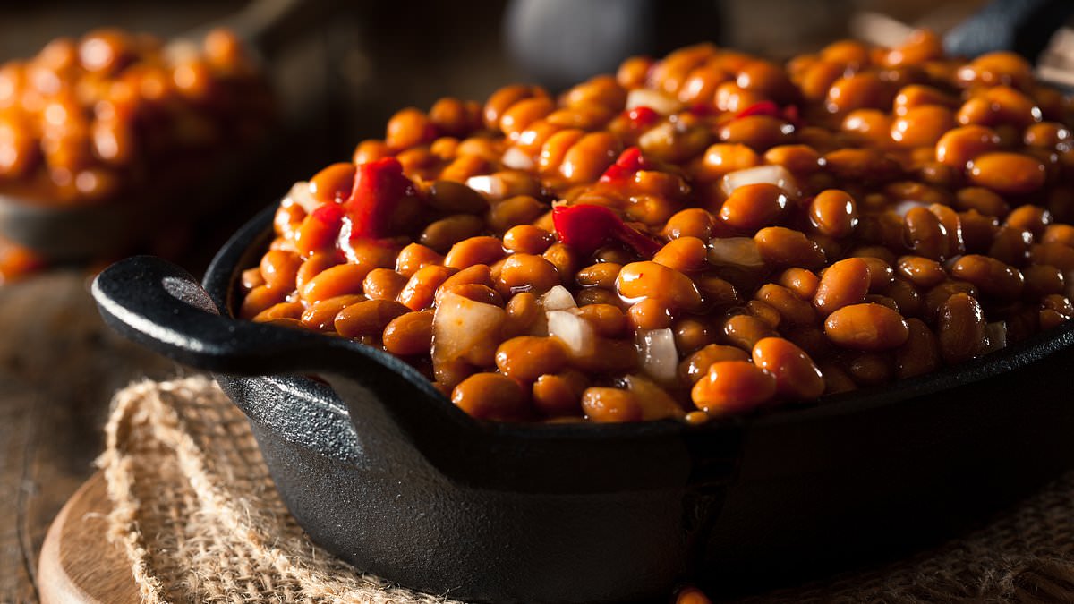 Urgent Recall: Yellowstone Baked Beans Pulled from Walmart and Other Stores Due to Undeclared Soy – Potential Life-Threatening Risk