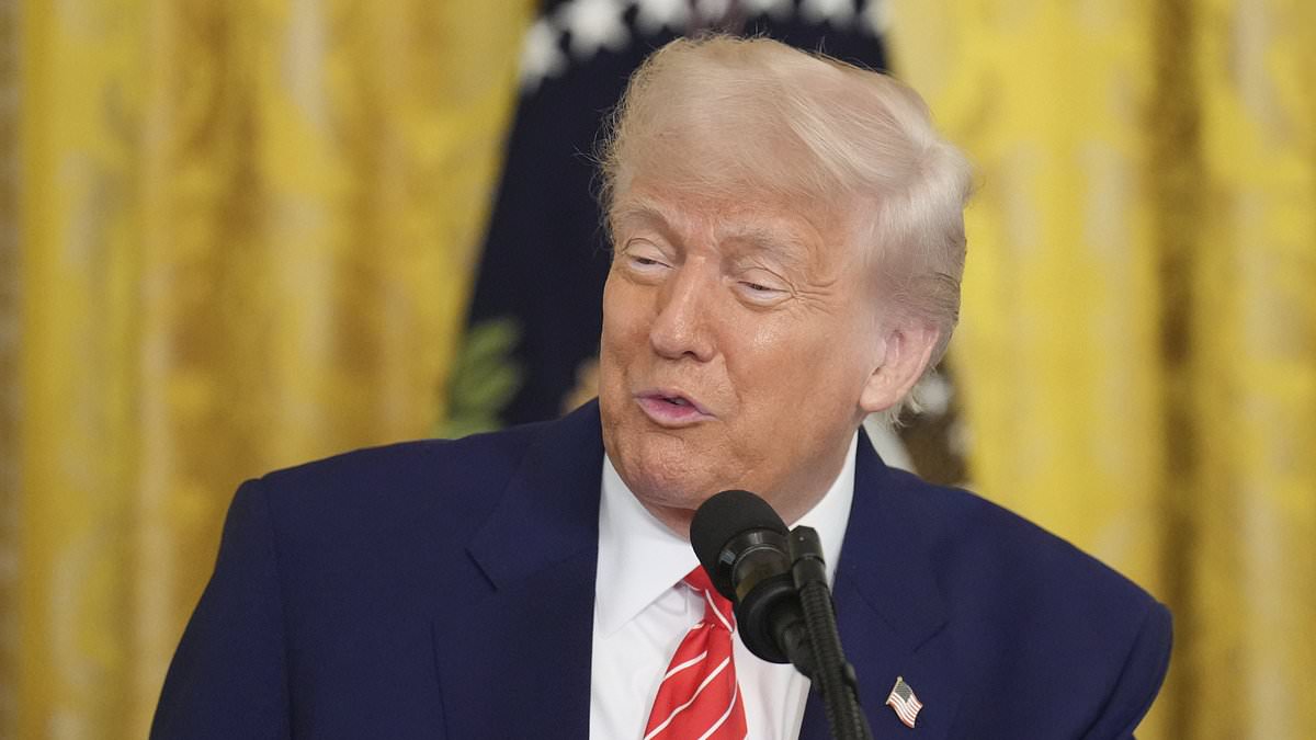 Donald Trump Mengungkapkan Rasa Sayang pada Melania dan Kemampuannya Mengasuh Barron, Kenang Ibunya yang Dihormati