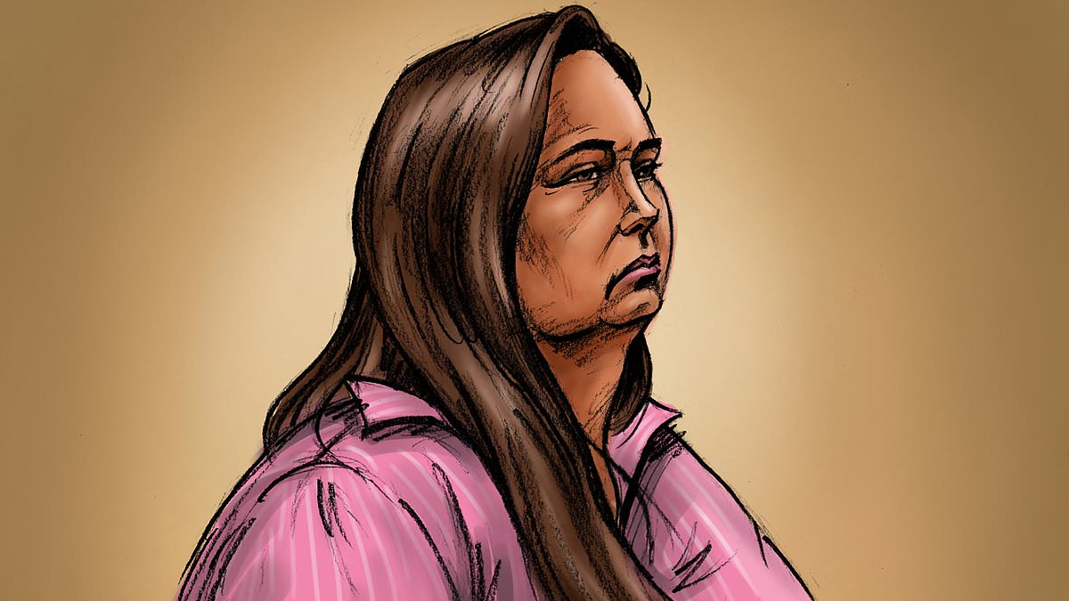 Erin Patterson Mushroom Murder Trial: Live Updates as Children's Testimony Takes Centre Stage