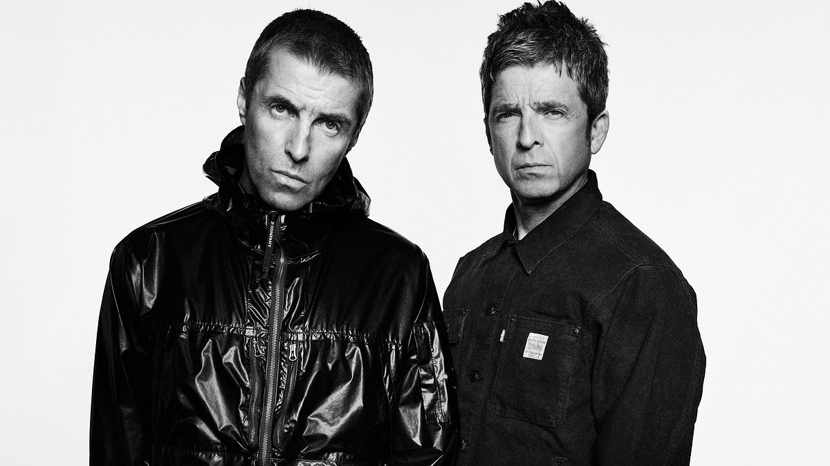 Oasis Reunion Tour in Doubt? Liam & Noel Gallagher Issued Urgent Health Warnings