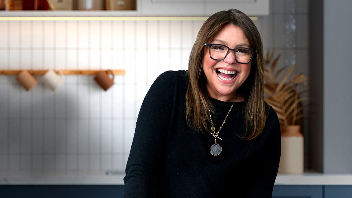Rachael Ray's Next Chapter: Beloved Chef Reveals Plans After Stepping Back From TV