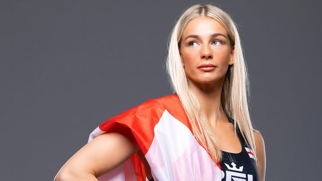 Aussie MMA Fighter's Shocking Health Battle: 'My Body Just Shut Down' – Now She's Ready for a Triumphant Return!