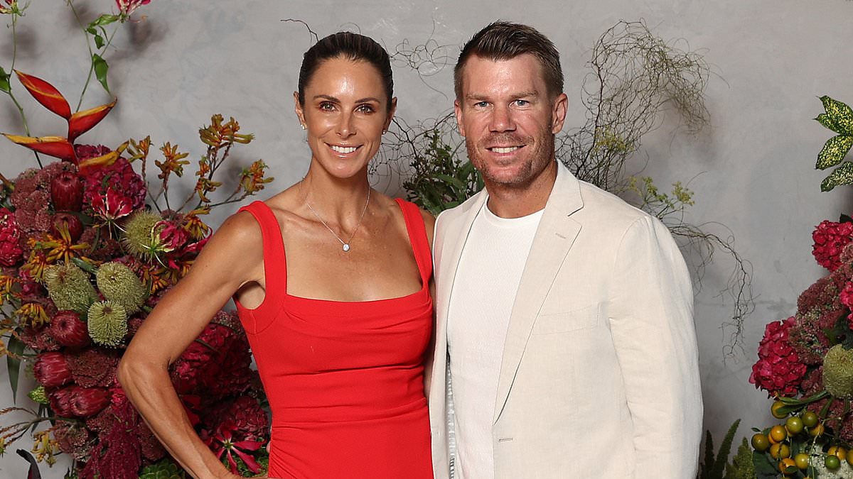 Candice Warner Opens Up About Decade-Long Marriage to Cricket Star David Warner: The Real Story Behind the Headlines