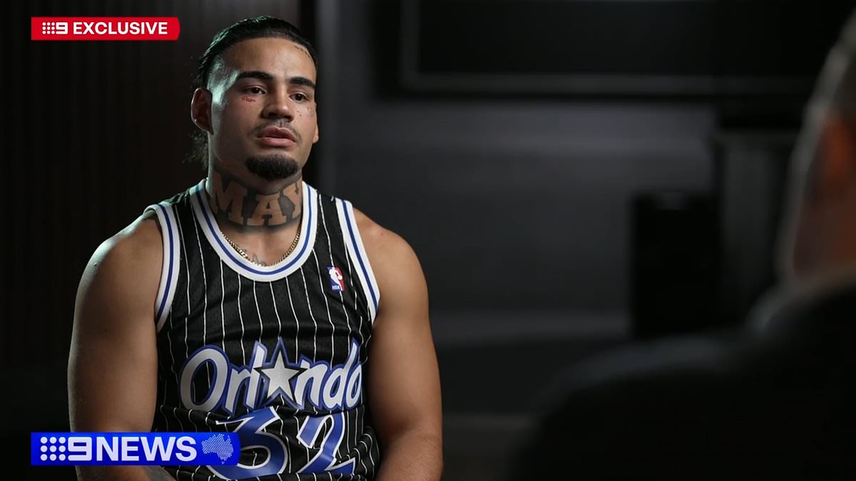 Taylan May Opens Up: Emotional Revelation on Mental Health Journey and Uncertain Football Future